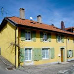 PROVENCE - Ferme de village
